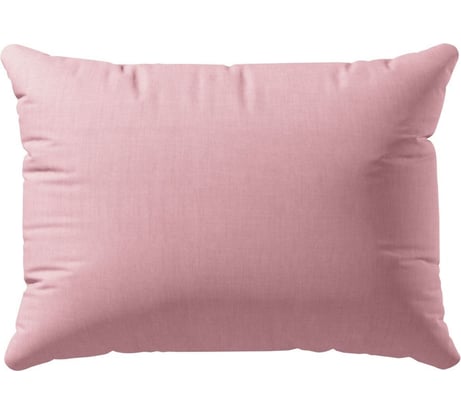 Набор наволочек Verossa Melange 50х70 Marsala 796962