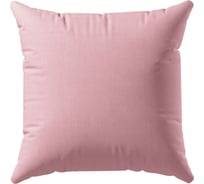 Набор наволочек Verossa Melange 70х70 Marsala 796963