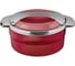 Термокастрюля Термокастрюля MILTON ZEST DELUXE 2500 Zest DeLuxe, 2,5 л, Red MC10925-RD 1