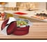 Термокастрюля Термокастрюля MILTON ZEST DELUXE 2500 Zest DeLuxe, 2,5 л, Red MC10925-RD 2
