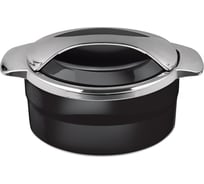 Термокастрюля MILTON ZEST DELUXE 2500 Zest DeLuxe, 2,5 л, Black MC10925-BK