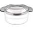 Термокастрюля MILTON ZEST DELUXE 1500 Zest DeLuxe, 1,5 л, White MC10915-WT 1