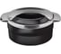 Термокастрюля MILTON ZEST DELUXE 1000 Zest DeLuxe, 1,0 л, Black MC10910-BK 1