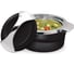Термокастрюля MILTON ZEST DELUXE 1000 Zest DeLuxe, 1,0 л, Black MC10910-BK 2
