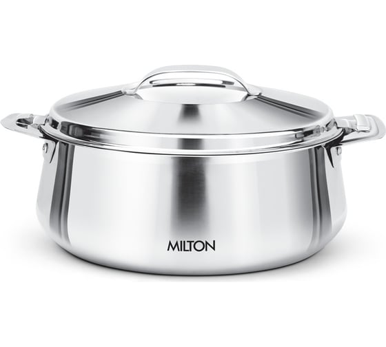 Термокастрюля MILTON LUXURIA 1500 Luxuria, 1,5 л, Steel MC15715-ST