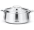 Термокастрюля MILTON LUXURIA 1500 Luxuria, 1,5 л, Steel MC15715-ST 1