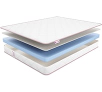 Матрас беспружинный Sontelle Coste Freo 160x190 S-CST-009-FR\47