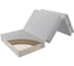 Матрас беспружинный Sontelle Fold Sleep Cocos 14 110x190 S-FDS-014-SC14\44 1