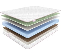 Матрас беспружинный Sontelle Coste Falls 120x200 S-CST-017-FLL\16