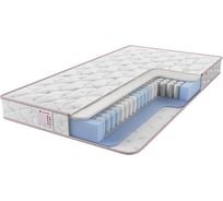 Матрас с независимыми пружинами Sontelle Libre Castom Cheers 110x200 S-LBR-CS-017-CC\15