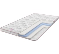 Матрас беспружинный Sontelle Libre Roll 6 Rally 140x195 S-LBR-RL-0-006-RL\336