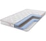 Матрас беспружинный Sontelle Libre Roll Joy 195x190 S-LBR-RL-011-JY\460 1
