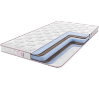 Матрас беспружинный Sontelle Libre Roll 10 dew 120x200 S-LBR-RL-0-010-DW\16