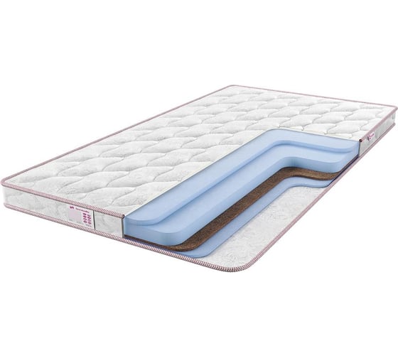 Матрас беспружинный Sontelle Libre Roll 9 balance 140x200 S-LBR-RL-0-009-BC\17 1