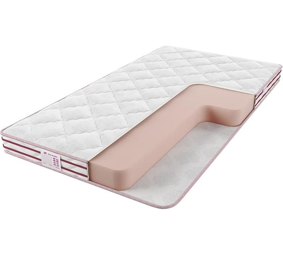 Матрас беспружинный Sontelle Roll Up 14 140x195 S-SR-RL-0-014\336 1