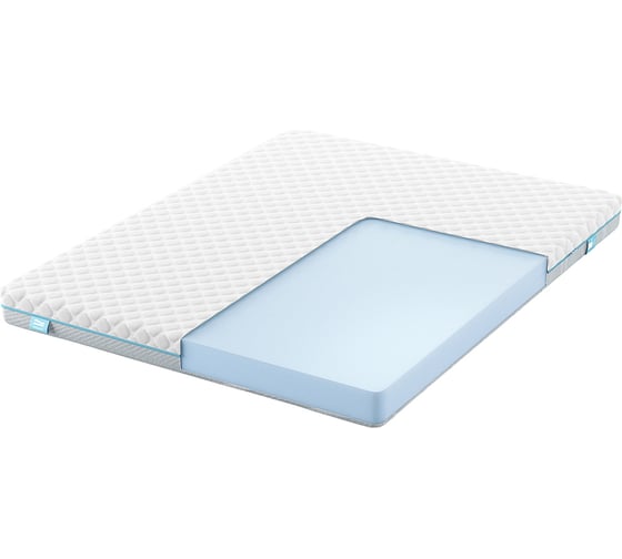 Матрас беспружинный Promtex Roll Standart 12 80x160 P-RS-1-012-ST-12\26 1