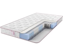Матрас с независимыми пружинами Sontelle Libre Castom hall 200x190 S-LBR-CS-0-016-HL\49