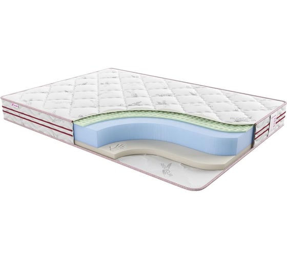 Матрас беспружинный Sontelle Sante Roll memory 200x190 S-SNT-RL-0-022-MM\49 1