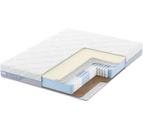 Матрас с независимыми пружинами Promtex Multipacket Combi 160x200 P-ML-1-019-CB\18