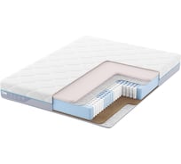 Матрас с независимыми пружинами Promtex Multipacket Combi Optima 160x200 P-ML-1-019-CB-OPT\18
