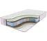 Матрас с независимыми пружинами Sontelle Vivre Castom dream 160x200 S-VVR-CS-0-028-DM\18 1