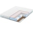 Матрас с независимыми пружинами Promtex Soft Cocos Optima 110x190 P-SF-1-019-CC-COP\44 1