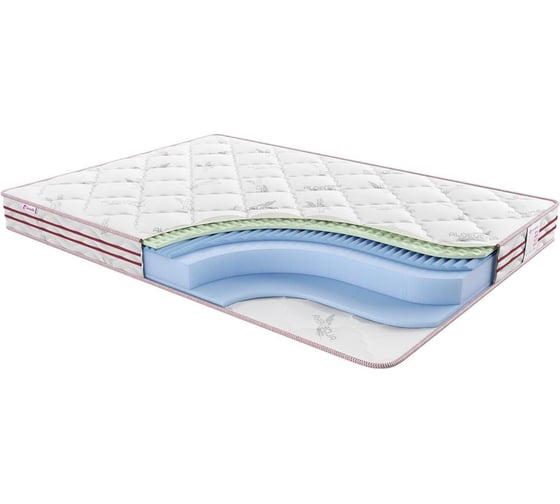 Матрас беспружинный Sontelle Sante Roll hit 140x195 S-SNT-RL-0-018-HT\336 1