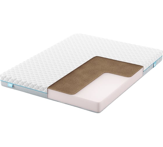 Матрас беспружинный Promtex ErgoRoll 14 Cocos 80x160 P-ER-1-015-RL-14CC\26