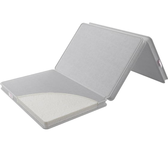 Матрас беспружинный Sontelle Fold sleep Strutto 6 160x195 S-FDS-006-SS6\367