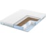 Матрас с независимыми пружинами Promtex Soft Standart Combi 1 60x120 P-SF-1-017-ST-CB1\21 1