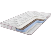 Матрас беспружинный Sontelle Libre Roll 10 lake 120x195 S-LBR-RL-0-010-LK\481