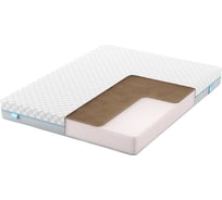 Матрас беспружинный Promtex ErgoRoll 18 Cocos 160x190 P-ER-1-019-RL-18CC\47