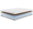 Матрас беспружинный Promtex Roll Standart 8 Cocos 2 70x200 P-RS-1-010-ST-8CC2\25 4