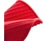 Подставка под горячее силиконовая VENSAL Velour Rouge 17 см VS1047 3