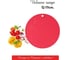 Подставка под горячее силиконовая VENSAL Velour Rouge 17 см VS1047 6
