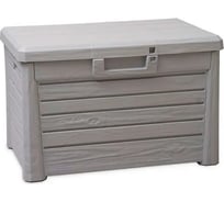 Сундук TOOMAX ФЛОРИДА/FLORIDA Compact, 120 л, серый Z158RD25
