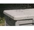 Сундук TOOMAX ФЛОРИДА/FLORIDA Compact, 120 л, серый Z158RD25 9