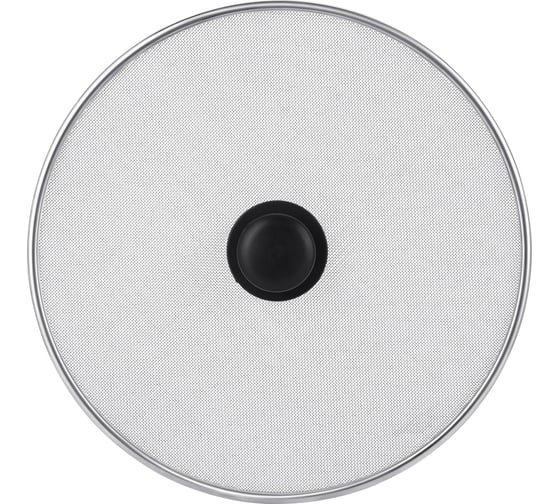 Крышка-защита от брызг Regent inox 28 см, Linea PRONTO 93-PRO-35-28