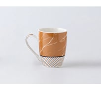 Набор кружек JEWEL Джой-24 340 мл, фарфор НПС0030-22