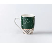 Набор кружек JEWEL Джой-22 340 мл, фарфор НПС0028-22