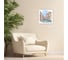 Картина на холсте Симфония Венеция 40x40 см 1-031 2