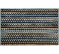 Коврик Vortex Spark 50x80 см, синий 24362