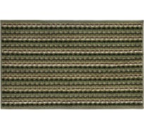 Коврик Vortex Spark 50x80 см, зеленый 24363