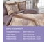 Комплект постельного белья Ecotex Эстетика евро, Карингтон 4680017866941 7