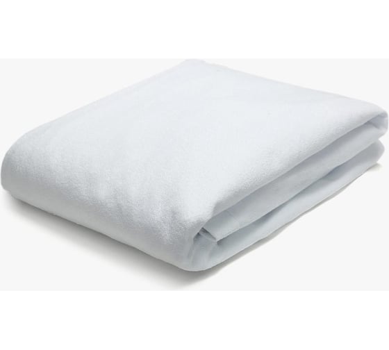 Наматрасник Doma непромокаемый стёганый Soft&Clean 90x200x25 10000008554