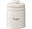 Банка для сахара Tkano белого цвета Kitchen Spirit, 820 мл TK22-TW_JAR0002 1