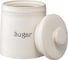 Банка для сахара Tkano белого цвета Kitchen Spirit, 820 мл TK22-TW_JAR0002 2