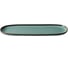 Овальное блюдо Tkano темно-серого цвета Kitchen Spirit TK23-TW_SBW0001 3