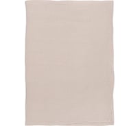 Набор из двух вафельных полотенец Tkano изо льна цвета пыльной розы Essential, 50x70 см TK23-TT0002