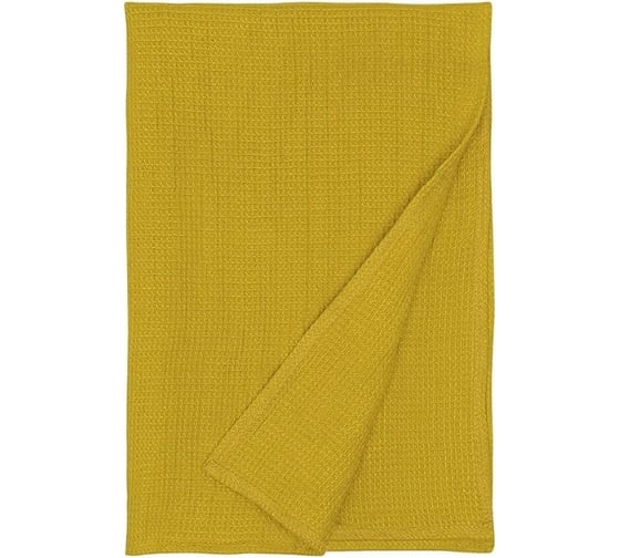 Набор из двух кухонных жаккардовых полотенец Tkano Essential, 50x70 см TK23-TT0001